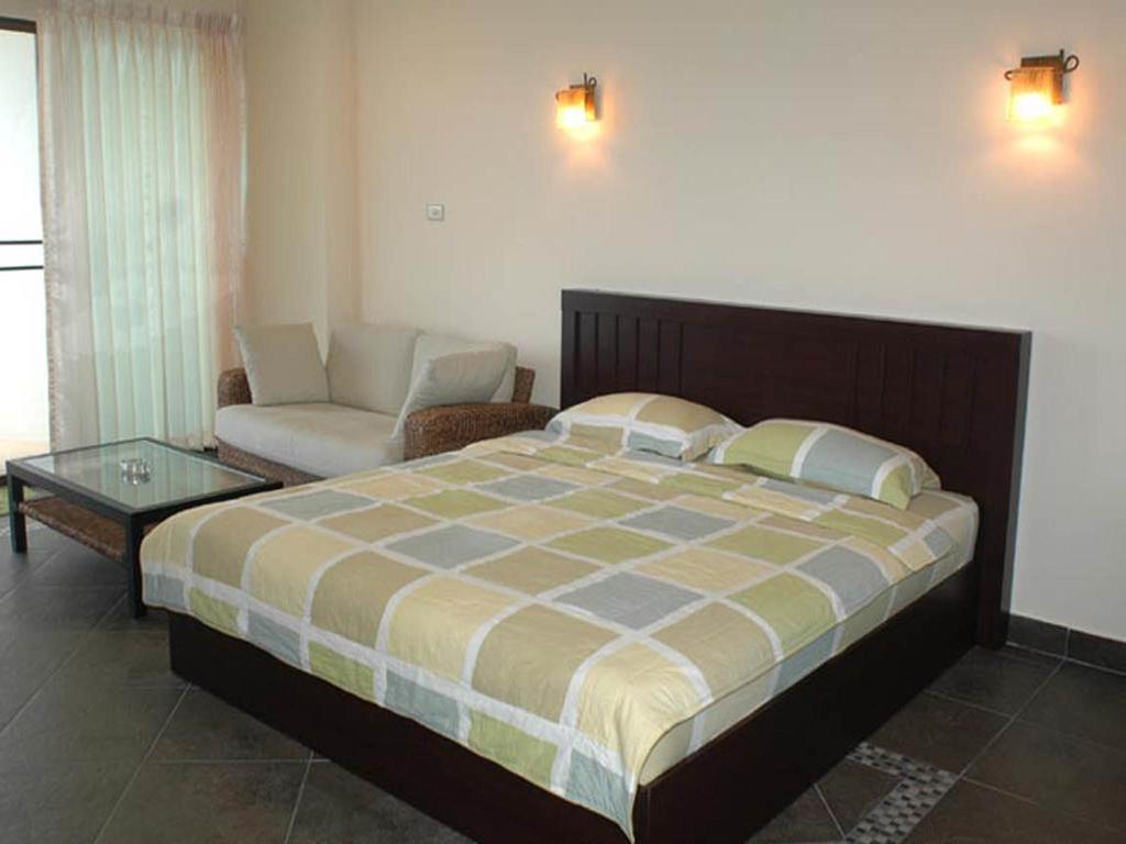 Appartamento View Talay 5C Pattaya Esterno foto