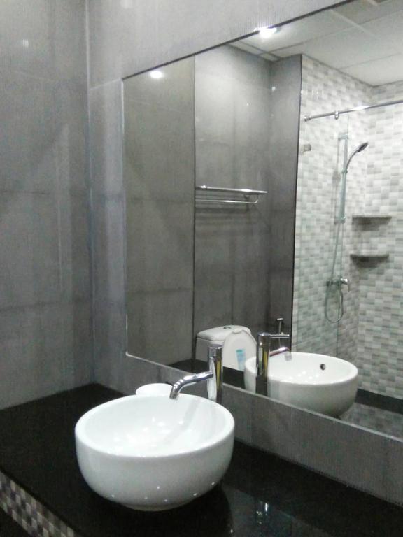 Appartamento View Talay 5C Pattaya Esterno foto